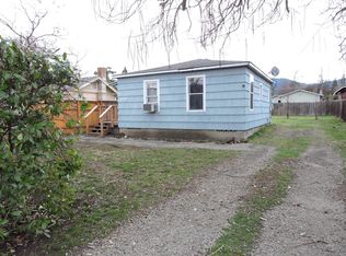 100 S Front St, Talent, OR 97540