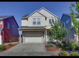 2920 SE Night Heron Ave, Gresham, OR