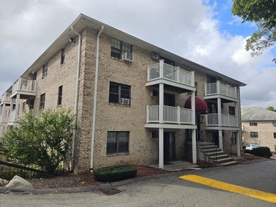 18 Kenmar Dr Unit 162, Billerica, MA, 01821