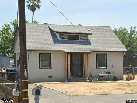 Property Front View