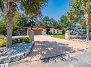 703 Beechwood Dr, Savannah, GA 31419