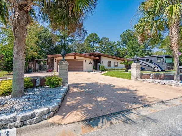 703 Beechwood Drive, Savannah, GA 31419