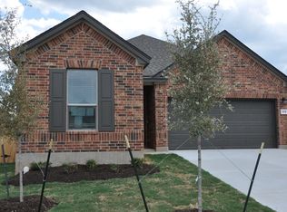 204 Coastal Way, Georgetown, TX 78628