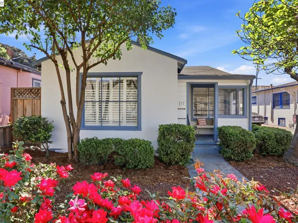 277 W Juana Ave, San Leandro, CA 94577