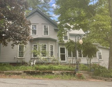 23 E Howe St, Orange, MA, 01364
