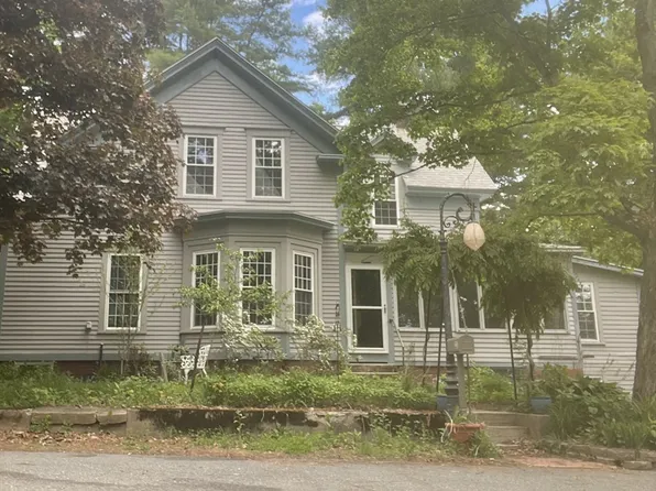 23 E Howe St, Orange, MA 01364
