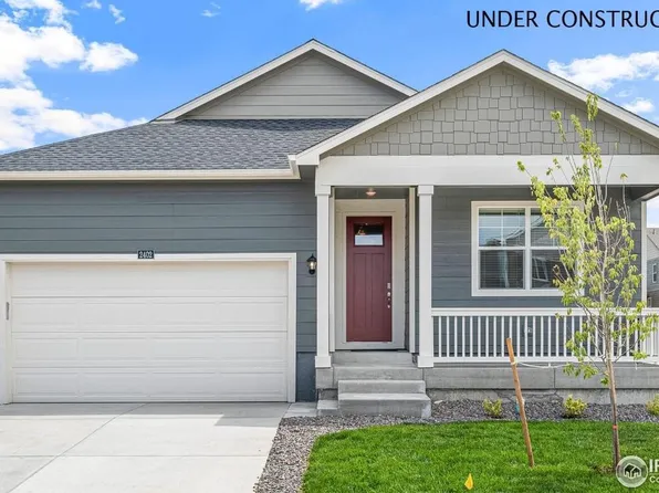 1450 Sunrise Hill Dr, Berthoud, CO 80513