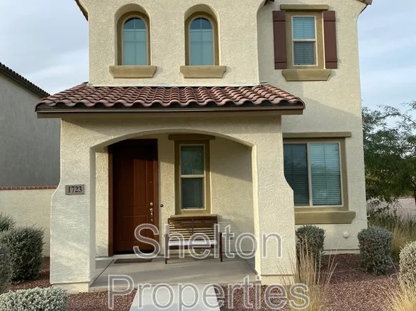 1723 N 208th Ave, Buckeye, AZ 85396