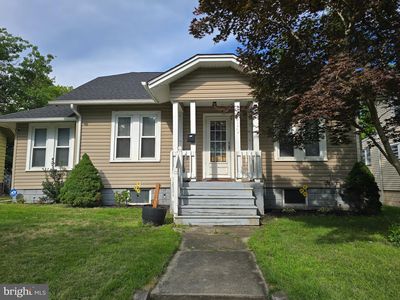 815 S 2nd St, Millville, NJ, 08332
