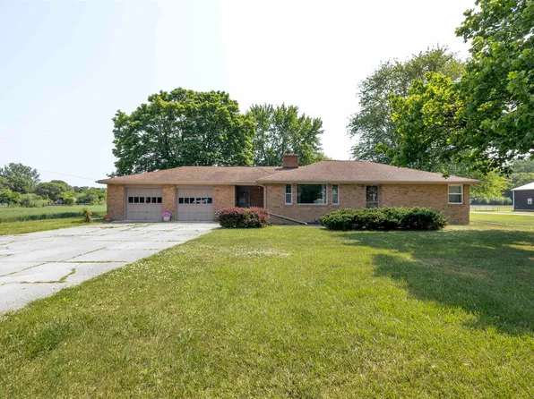 2359 W Midland Rd, Auburn, MI 48611