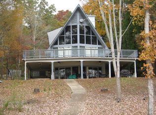 383 Venture Trl, Sparta, GA 31087