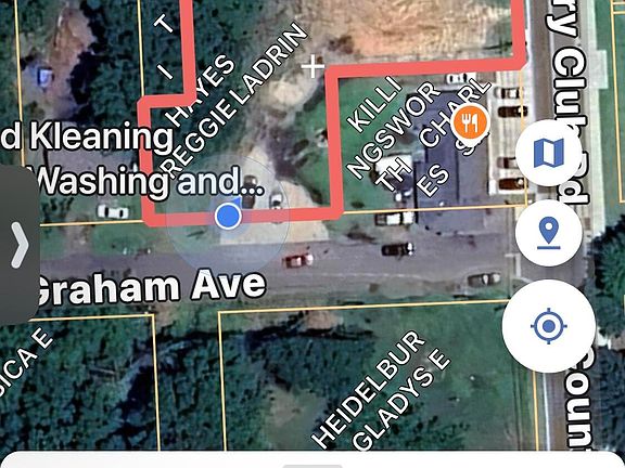 4th image of 815 Country Club Rd