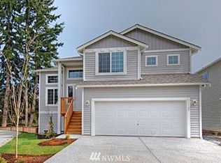 8061 3rd Ave NE, Lake Stevens, WA 98258