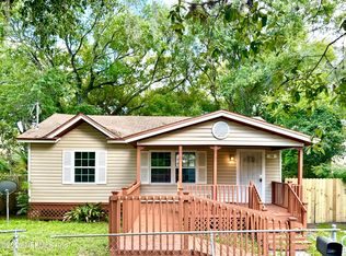 156 WILLOW BRANCH Avenue, Jacksonville, FL 32254