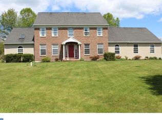 2344 E Rock Rd, Perkasie, PA 18944