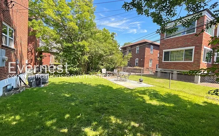7216 Dartmouth Ave #B — Photo 15