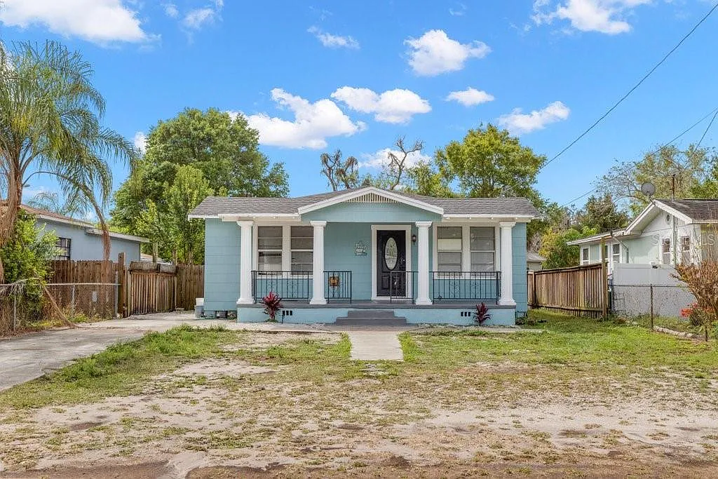 2013 E Genesee St, Tampa, FL 33610 | Zillow