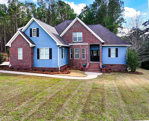 100 Sweetbriar Lakes Dr Photo 1
