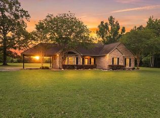 3884 Old Spurger Hwy, Silsbee, TX 77656