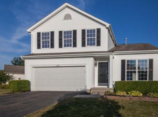 4198 Asbury Ridge Dr, Columbus, OH 43230