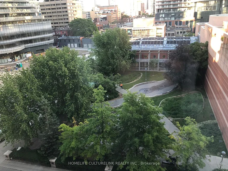 889 Bay St #801 — Photo 8