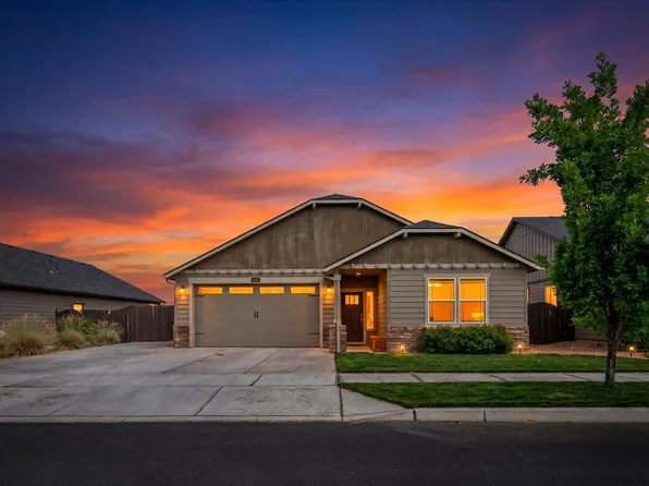 4433 SW Majestic Ave, Redmond, OR 97756