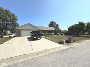 550 N Angie Dr, Greensburg, IN 47240