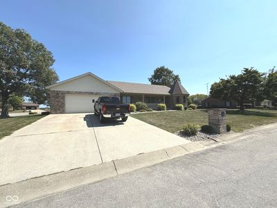 550 N Angie Dr, Greensburg, IN, 47240