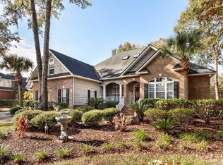 8839 E Fairway Woods Dr, North Charleston, SC 29420