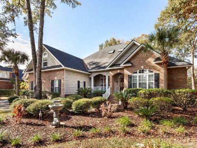 8839 E Fairway Woods Dr, North Charleston, SC, 29420