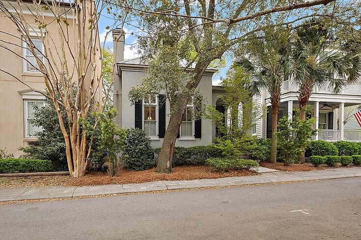 1st image of 154 Ionsborough St