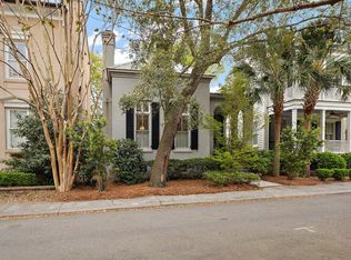154 Ionsborough St, Mount Pleasant, SC 29464