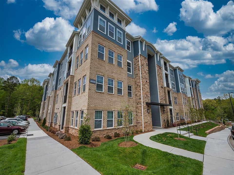 Hawthorne at Parkside 5000 Green Landing Dr Cary NC Zillow