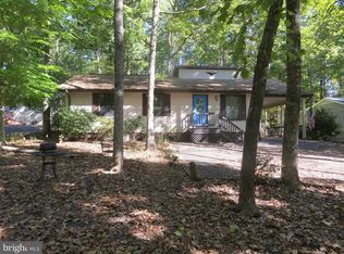 121 Cumberland Cir, Locust Grove, VA 22508