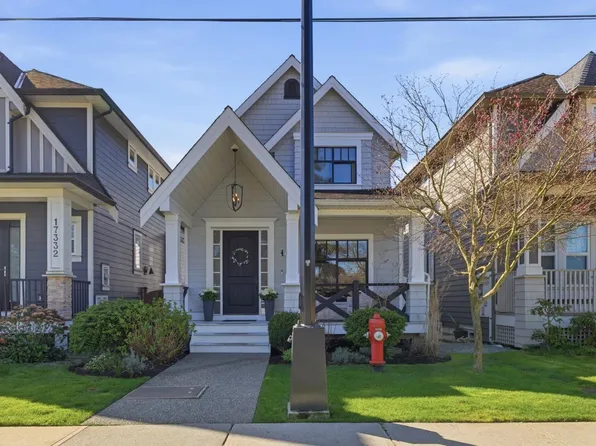 17330 2nd Ave, Surrey, BC V3Z 9P9