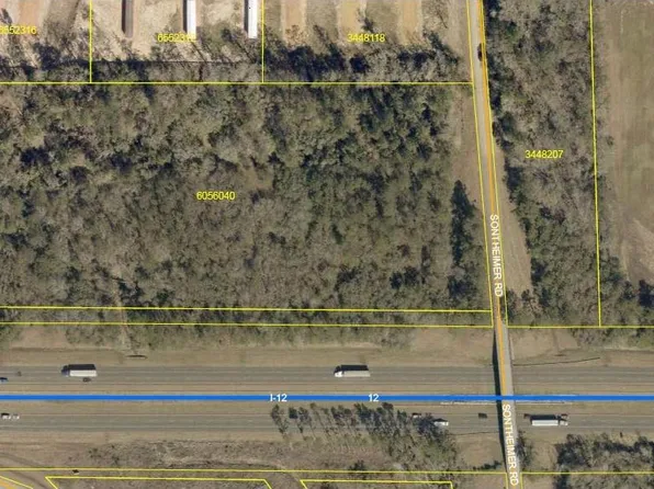 Sontheimer Rd, Hammond, LA 70401