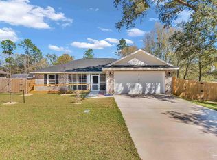 6956 Trailride N, Milton, FL 32570