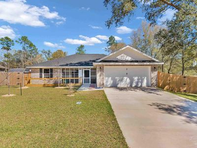 6956 Trailride N, Milton, FL, 32570