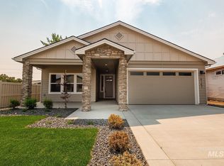 4147 E Grayson Dr, Meridian, ID 83642