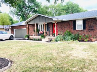 211 S Dittman St, Frontenac, KS 66763