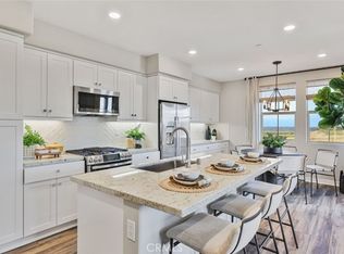 1101 Lasso Way #204, Ladera Ranch, CA 92694