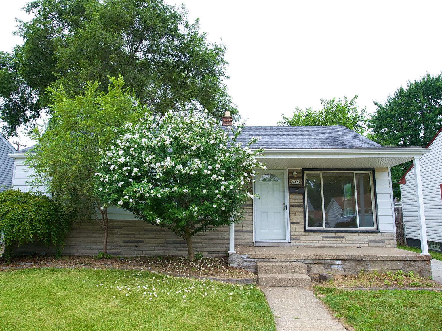 12478 Pearl St, Southgate, MI 48195 Zillow