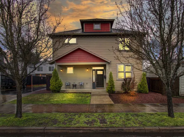 6529 SE Reedway St, Portland, OR 97206