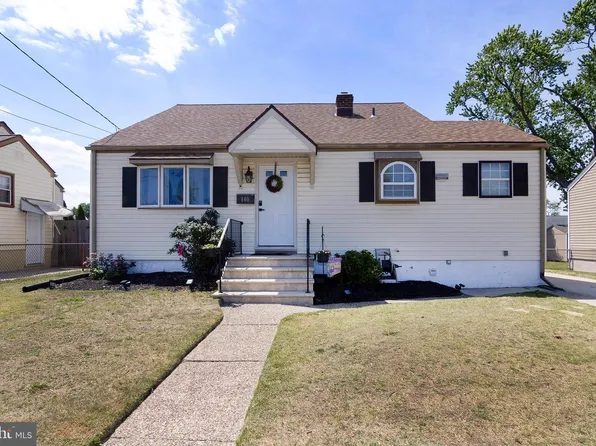 140 Princeton Ave, Bellmawr, NJ 08031