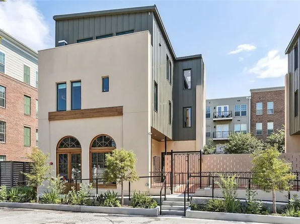 938 Thalia St, New Orleans, LA 70130