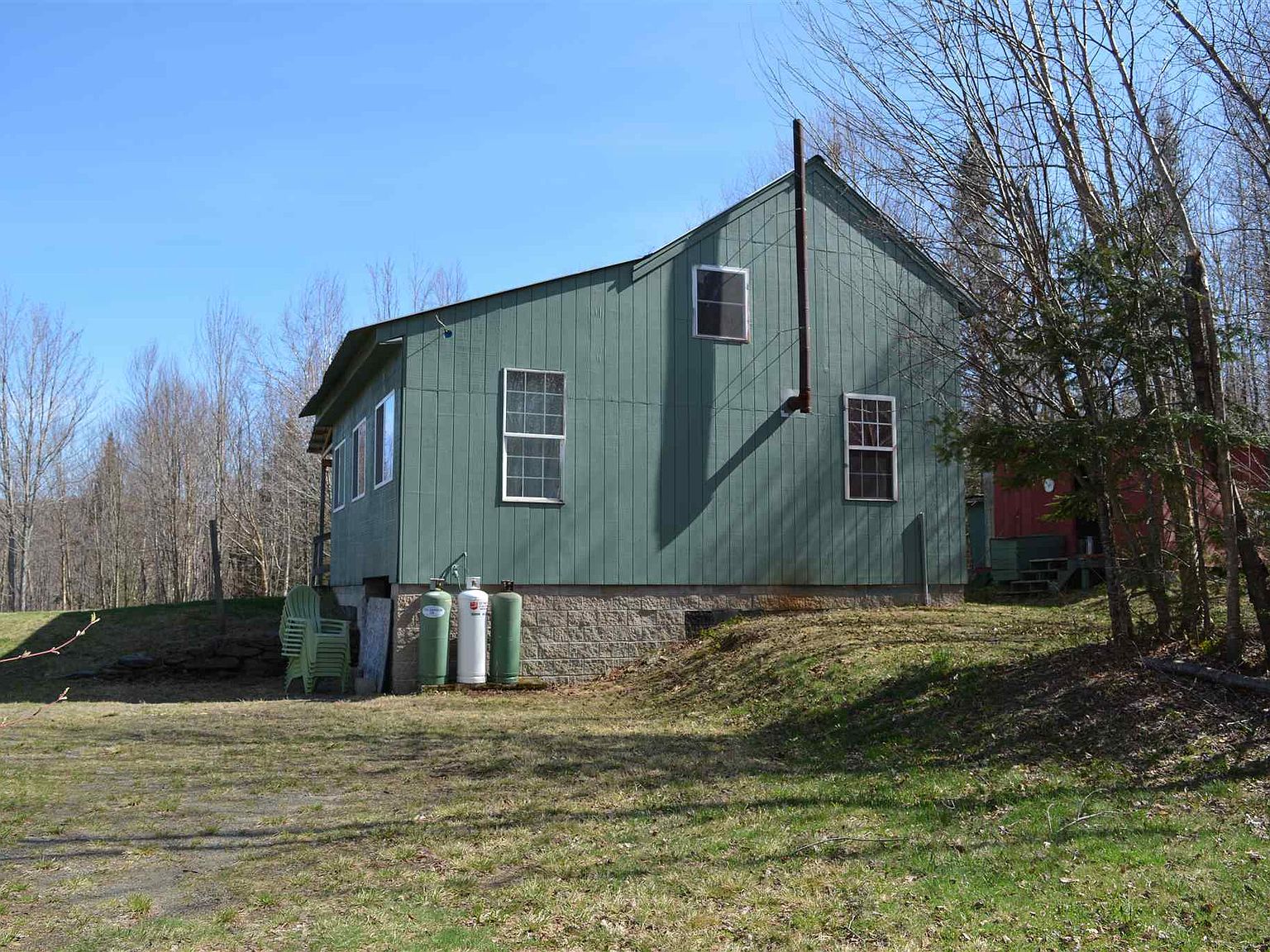 210 Ridge Road, Stewartstown, NH 03576 Zillow