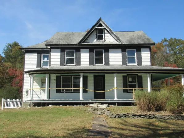 151 Haring Road, Barryville, NY 12719