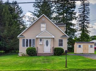 17 Kelsey St, Wellsboro, PA 16901