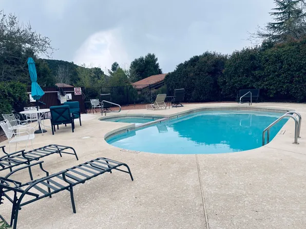 250 Sunset Dr, Sedona, AZ