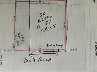 2815 McNally Rd, Burt, MI 48417